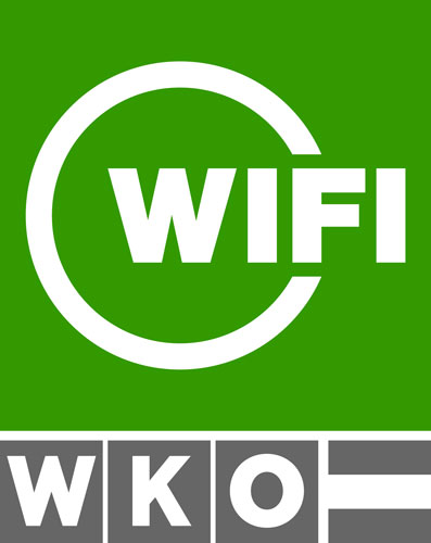 Referenz Logo